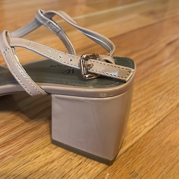 Block heels - Picture 3 of 5